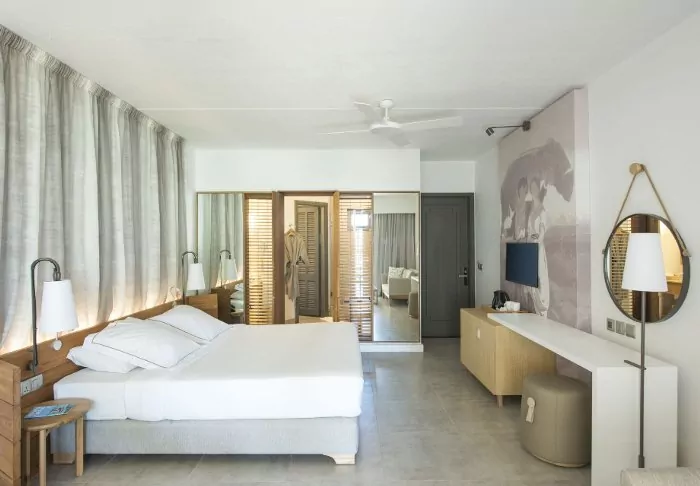 Hotel Veranda Paul & Virginie