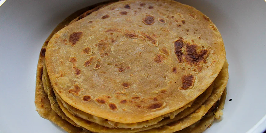 Chapati i Kenya