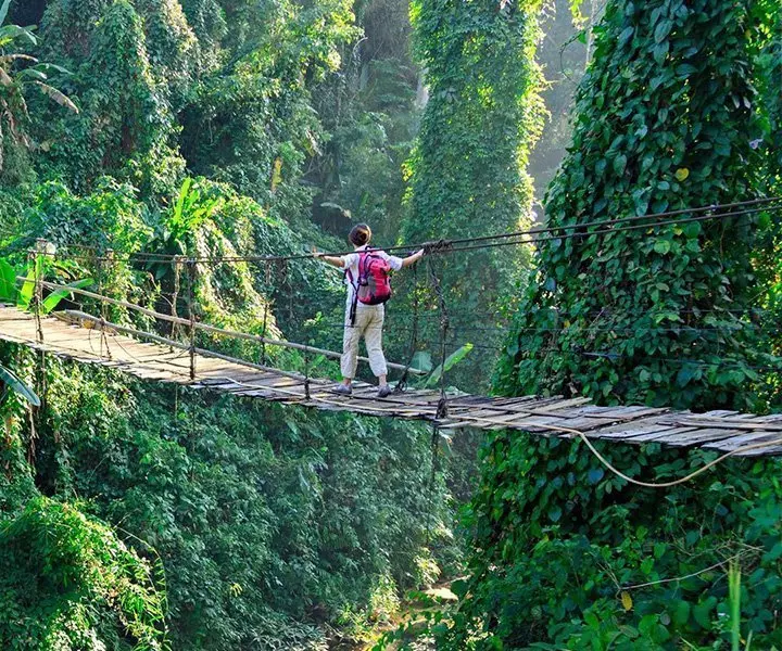 TourCompass Tryghedsgaranti